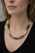 Collana Terra&Avorio