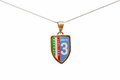 Collana “Napoli campione” 3