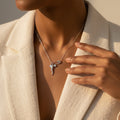 Collana lucky charm elegance