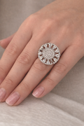 Anello Sun