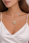 Collana Rosa Petite